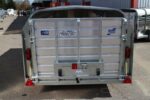 Ifor Williams Pferdeanhänger TA5 372x155x115 cm, SW10828 – Bild 5