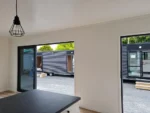 Wohncontainer AC-Container Movemente T2 – Neu, 48m², 2 Zimmer – Bild 10