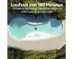 Aiper Scuba S1 (2026 Edition) – Kabelloser Poolreinigungsroboter für Pools bis 150 m² – Bild 2