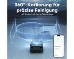 Aiper Scuba X1 Pro Max Poolroboter – Kabellose Reinigung für Pools bis 300 m² – Bild 6
