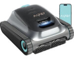 Aiper Scuba S1 (2026 Edition) – Kabelloser Poolreinigungsroboter für Pools bis 150 m²