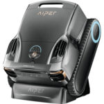 Aiper Scuba X1 Pro Max Poolroboter – Kabellose Reinigung für Pools bis 300 m²
