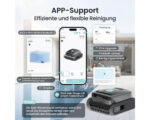Aiper Scuba S3 – Kabelloser Poolroboter für Pools bis 150 m² – Bild 8