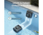 Aiper Scuba S3 – Kabelloser Poolroboter für Pools bis 150 m² – Bild 5
