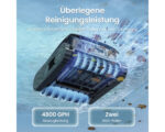 Aiper Scuba S3 – Kabelloser Poolroboter für Pools bis 150 m² – Bild 7