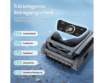 Aiper Scuba S3 – Kabelloser Poolroboter für Pools bis 150 m² – Bild 4
