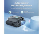 Aiper Scuba S3 – Kabelloser Poolroboter für Pools bis 150 m² – Bild 6
