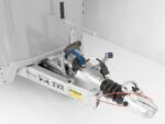 Ifor Williams Pferdeanhänger HB511|Silber|Frontausstieg-Neu – Bild 11