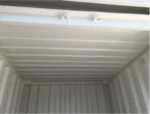 Neuer 10-Fuß-Lagercontainer – Bild 10