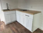 40-Fuß-Containerhaus – versandfertig – Bild 7