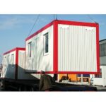 20 Fuß Bürocontainer – Bild 6