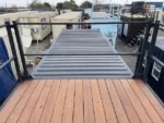 40-Fuß-Containerhaus – versandfertig – Bild 5