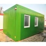 20 Fuß Bürocontainer – Bild 3