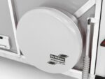 Ifor Williams Pferdeanhänger HB511|Silber|Frontausstieg-Neu – Bild 12