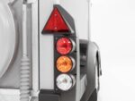 Ifor Williams Pferdeanhänger HB511|Silber|Frontausstieg-Neu – Bild 10