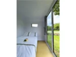 Eco 4000 B Tiny House – Mobiles Wohnmodul mit Bad (Stahlwerke, 2024) – Bild 6