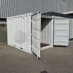 Neuer 10-Fuß-Lagercontainer – Bild 16