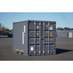 Neuer 10-Fuß-Lagercontainer – Bild 9