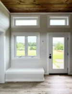 Tiny House mit Schlafzimmer und Dachboden im Erdgeschoss – Bild 12