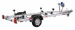 Variant PKW Anhänger Bootsanhänger Ocean 1350, 1350 kg