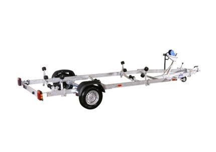Variant PKW Anhänger Bootsanhänger Ocean 1500, 1500 kg