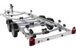 Variant PKW Anhänger Bootsanhänger Ocean 2000, 2000 kg – Bild 5