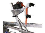 Variant PKW Anhänger Bootsanhänger 1351 BB, 1350 kg, für Boote bis 19 Fuß – Bild 2