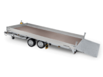 Humbaur MTKA 304222 Universaltransporter 3000kg, Ladefläche4,20 x 2,18m mit Rampe – Bild 6