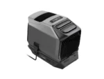 EcoFlow WAVE 3 mit Zusatzakku – tragbare Klimaanlage und Heizung – Bild 5