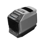 EcoFlow WAVE 3 mit Zusatzakku – tragbare Klimaanlage und Heizung