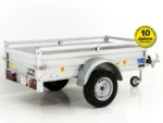 Anhänger 105x205cm 750kg | Typ U2-Neu – Bild 19