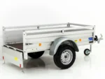Anhänger 105x205cm 750kg | Typ U2-Neu – Bild 4