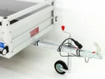 Anhänger 105x205cm 750kg | Typ U2-Neu – Bild 17
