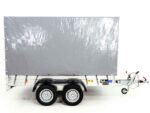 Anhänger 150x300cm 2,0t | Typ 7.20 Hobby | Hochplane 180 cm | Angebot-Neu – Bild 6