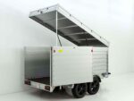 Deckelanhänger „Edition 35“ 150×300 cm 500 kg | Höhe 125 cm | Typ 7.26-Neu – Bild 13