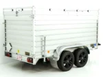 Deckelanhänger „Edition 35“ 150×300 cm 500 kg | Höhe 125 cm | Typ 7.26-Neu – Bild 12