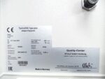 Mitsubishi Heavy Set Tower 7,7 kW - ECD91 + FDC71VNX - R410A Klimaanlage – Bild 2