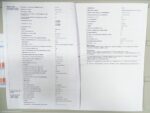 Mitsubishi Heavy Set Tower 7,7 kW - ECD91 + FDC71VNX - R410A Klimaanlage – Bild 4