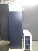 Mitsubishi Heavy Set Tower 7,7 kW - ECD91 + FDC71VNX - R410A Klimaanlage – Bild 12