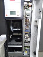 Mitsubishi Heavy Set Tower 7,7 kW - ECD91 + FDC71VNX - R410A Klimaanlage – Bild 8