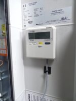 Mitsubishi Heavy Set Tower 7,7 kW - ECD91 + FDC71VNX - R410A Klimaanlage – Bild 9
