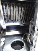 Mitsubishi Heavy Set Tower 7,7 kW - ECD91 + FDC71VNX - R410A Klimaanlage – Bild 7