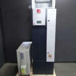 Mitsubishi Heavy Set Tower 7,7 kW - ECD91 + FDC71VNX - R410A Klimaanlage