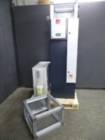 Mitsubishi Heavy Set Tower 7,7 kW - ECD91 + FDC71VNX - R410A Klimaanlage – Bild 13
