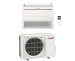 Mitsubishi Electric 12000 BTU Klimaanlage Inverter R-32 WLAN optional | MFZ-KT35