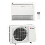 Mitsubishi Electric 12000 BTU Klimaanlage Inverter R-32 WLAN optional | MFZ-KT35