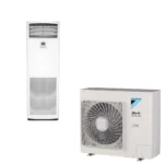 Daikin Mono Split 24000 Btu FVA71A RZASG71MV1 Klimaanlagen 7.1 kW FVA-A Sky Air Advance A+ A+ Spalte – Bild 2