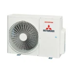 Mitsubishi Heavy Klimaanlage SRK-ZS-WF Wandgerät Multisplit Set mit 3 Innengeräten mehrfarbig – Bild 3