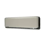 Mitsubishi Heavy Klimaanlage SRK-ZSX-WF Wandgerät Multisplit Set mit 2 Innengeräten 2 x 3,5 kW Titan – Bild 5