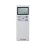 Mitsubishi Heavy Klimaanlage SRK-ZSX-WF Wandgerät Multisplit Set mit 2 Innengeräten 2 x 3,5 kW Titan – Bild 4